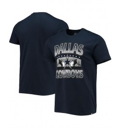 Men's Navy Dallas Cowboys Local T-shirt $14.72 T-Shirts